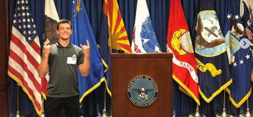 Canadian Bjorn Viney Retires from Racing and Heads to Military