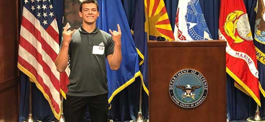 Podcast | Bjorn Viney Talks about Leaving Motocross and Joining the US Military