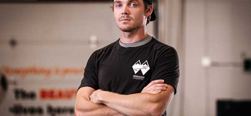 Catching Up with Brad Clifford from Migration Unlimited Training