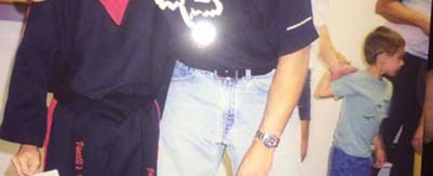 Off the Cuff with Jacqueline Ross | September