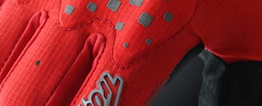 Knuckle Up Your Hands Deserve More | Troy Lee Designs Gambit Gloves