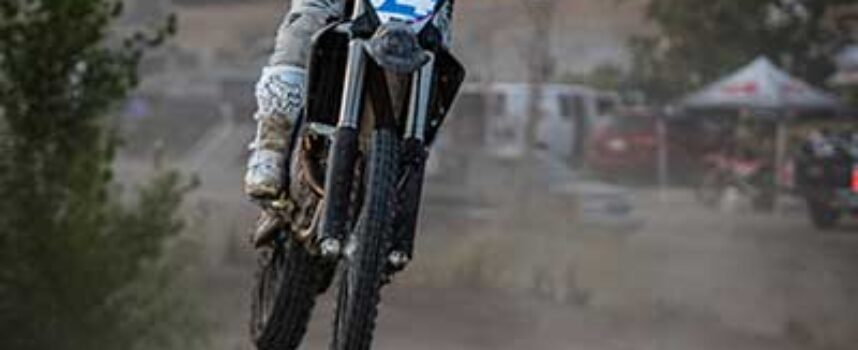 Out of the Blue | Madison Carr | Presented by Schrader’s