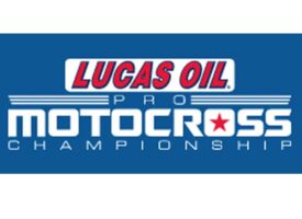 MX Sports Pro Racing Announces 12-Round Schedule for 2021 Lucas Oil Pro Motocross Championship