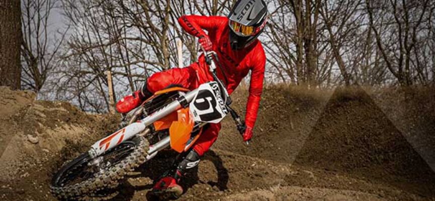 New SCOTT Off-road Collection Is Out Now!