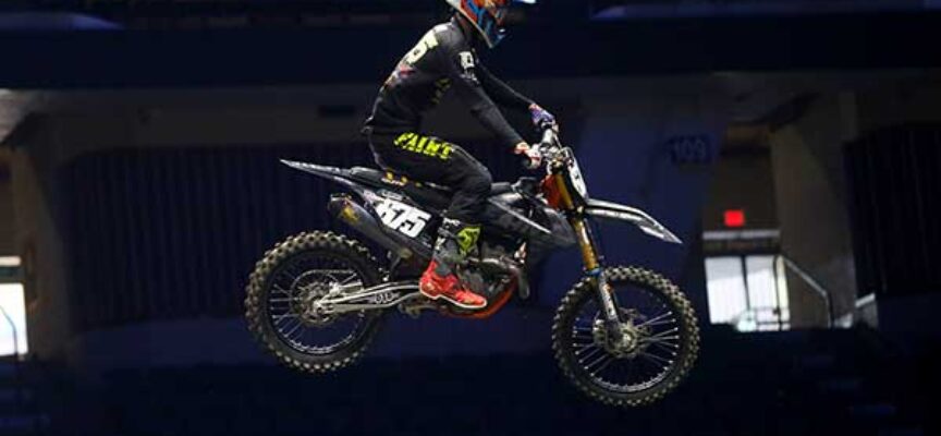 Frid’Eh Update #44 Kyle Dillin | Presented by Leatt