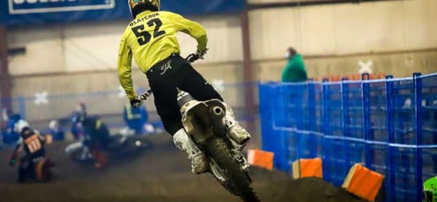 Frid’Eh Update #52 | Blake Osatchuk Interview | Presented by Yamaha Motor Canada