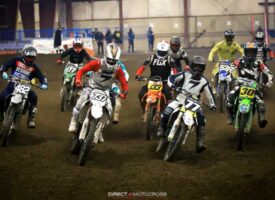 Photo Report | FWM Canadian AX | Here’s What Happened on Weekend #1