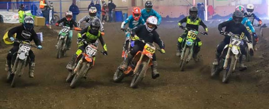 VIDEO |FULL DAY ROUND 4 FWM AX CHAMPIONSHIPS