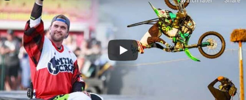 Never Say Can’t: The Brice Cook Story