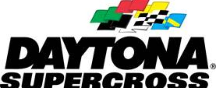 Tickets Available for 51st DAYTONA Supercross, March 6, Part of 80th Annual Bike Week