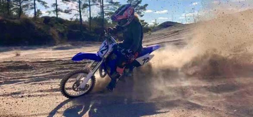 Out of the Blue | Emma Van Hezewijk | Presented by Schrader’s