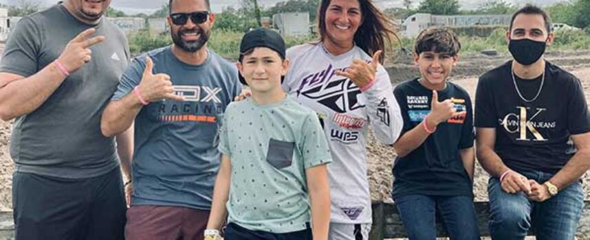 Off the Cuff with Jacqueline Ross | Presented by LP Orthopedics