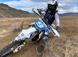 Out of the Blue | Kaylie Kayer | Presented by Schrader’s