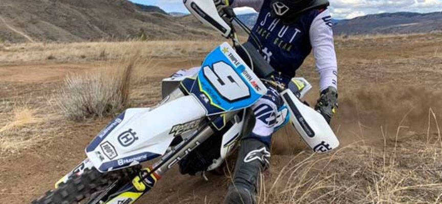 Out of the Blue | Kaylie Kayer | Presented by Schrader’s