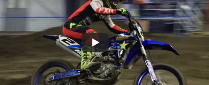 Video | Lap of the FWM AX Track for Rounds 3 & 4
