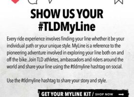 Troy Lee Designs | Show Us Your #TLDMyLine