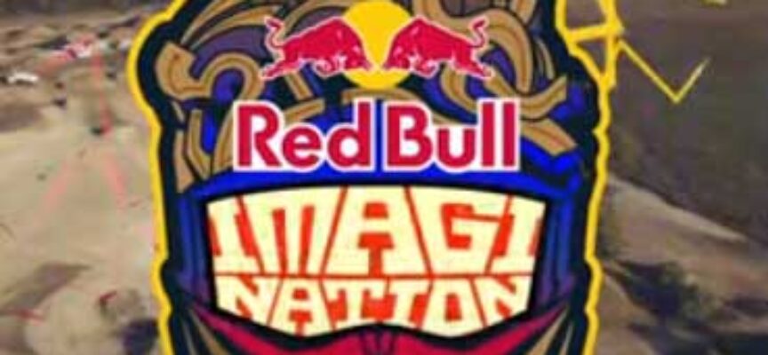 Video | Red Bull Imagination – Parts 1, 2, 3