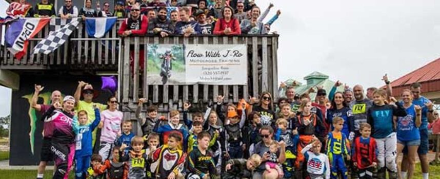 Off the Cuff with Jacqueline Ross | November