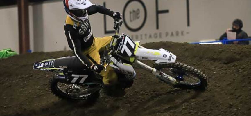 Photo Report | FWM AX | Round 5 | Presented by 100%