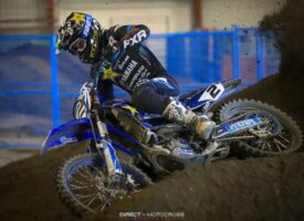 Photo Report | Who’s Leading Each Amateur Class Heading into Final AX Weekend? | Yamaha Motor Canada