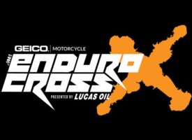 2022 Endurocross Results | Round 5 Boise Idaho