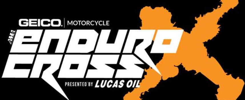 2022 Endurocross Results | Round 5 Boise Idaho