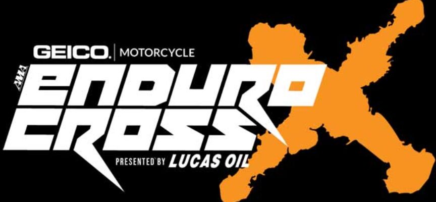Endurocross Results