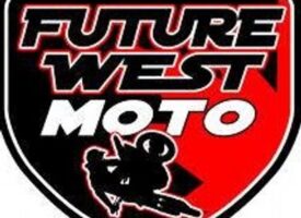 Lesley Reid Passes Future West Moto Arenacross into New Hands