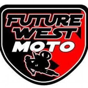 Future West Moto FWM logo