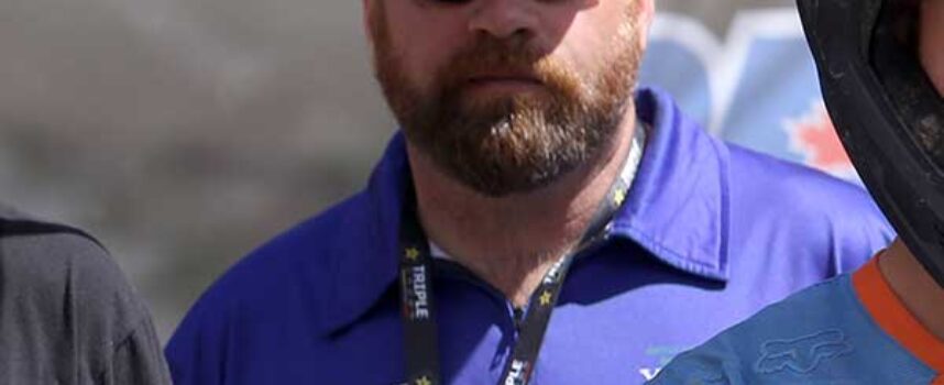 Manluk Racing Owner Frank Luebke Talks about Joining Rock River Merge Racing