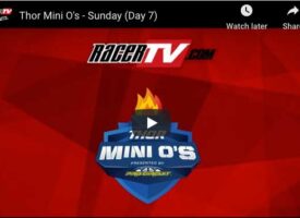 Watch the Final Day of the 49th Mini O’s Live