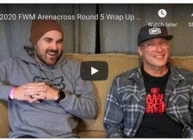 FWM AX Round 5 Wrap Up | Presented by 100%