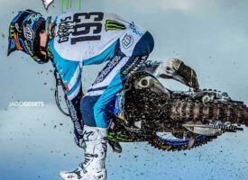 TLD and Monster Energy Come Together