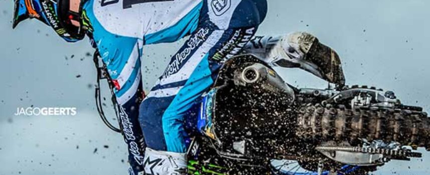 TLD and Monster Energy Come Together