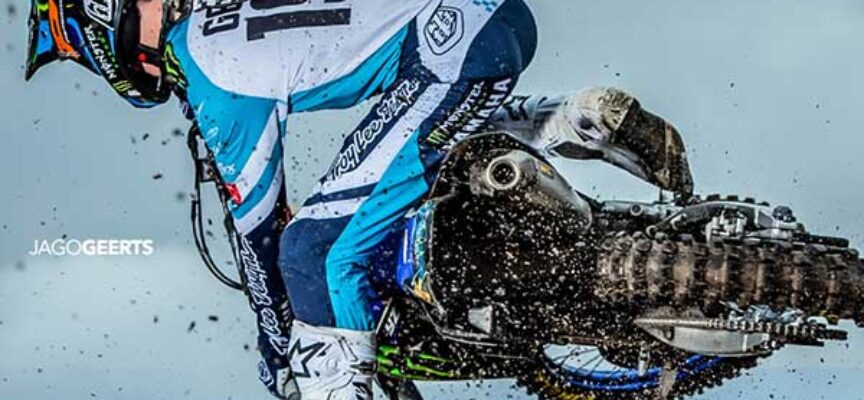 TLD and Monster Energy Come Together