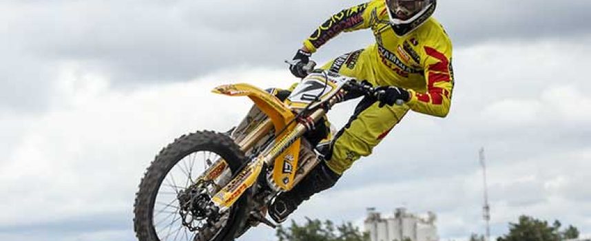 Frid’Eh Update #7 | Bobby Kiniry Podcast | Brought to You by RP Race Performance