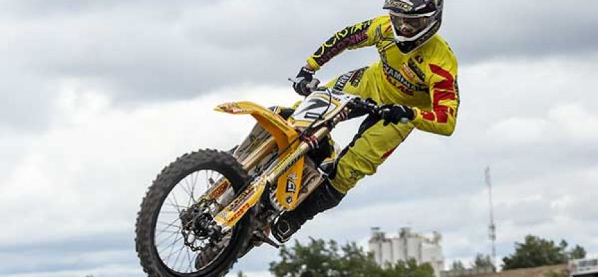 Frid’Eh Update #7 | Bobby Kiniry Podcast | Brought to You by RP Race Performance