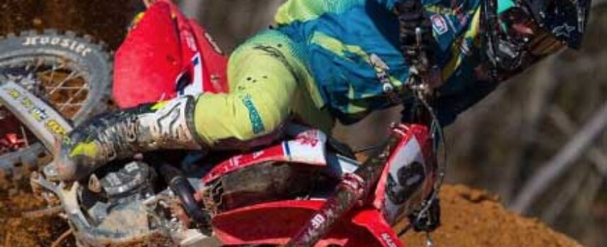 Josh Osby Signs with Phoenix Racing Honda for 2021