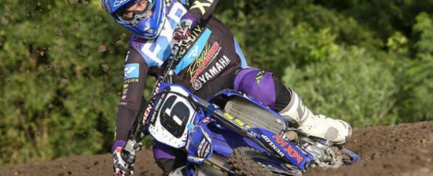 Frid’Eh Update #6 | Luke Renzland | Presented by Yamaha Motor Canada