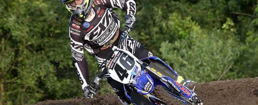 Frid’Eh Update #46 | Marco Cannella | Brought to You by Yamaha Motor Canada