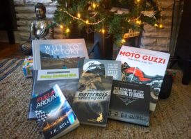 Holiday Gift Ideas | Books