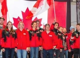 Want to Ride for Team Canada ISDE in 2021?