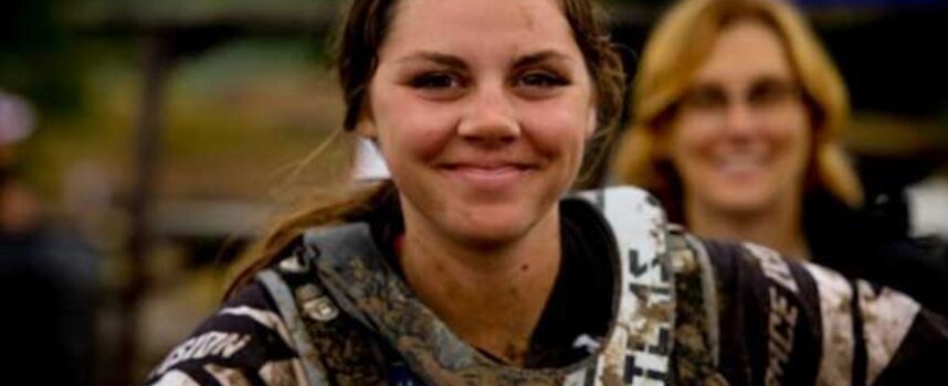 Out of the Blue | Krista Casselman | Presented by Schrader’s