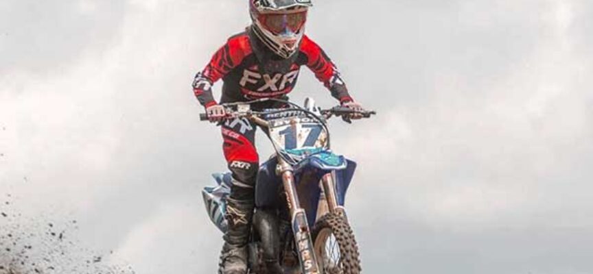 Out of the Blue | Megan Byrom | Presented by Schrader’s