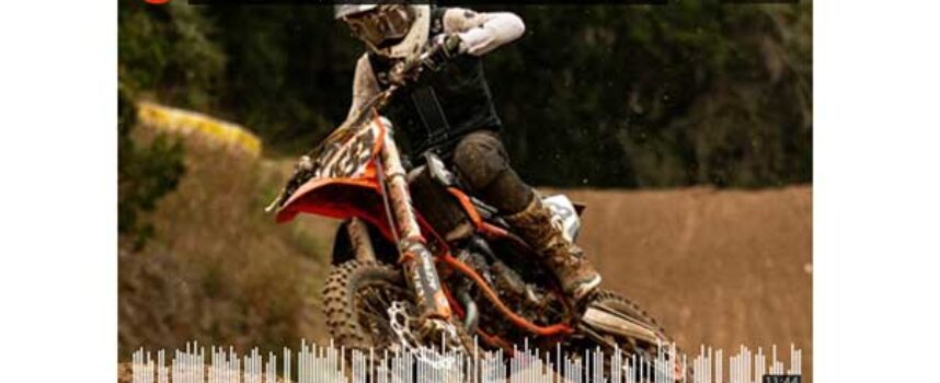 Podcast | #43 Noah Viney Talks about the 2020 Mini O’s | KTM Canada