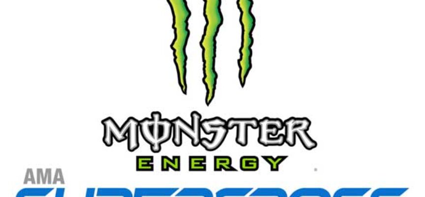 Monster Energy Supercross Tickets on Sale Today for all 17 Rounds of the 2022 Season