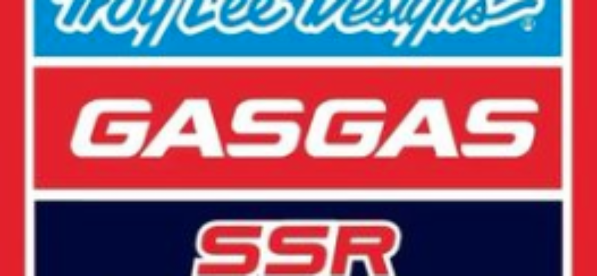 TLD GasGas SSR Race Team Announced