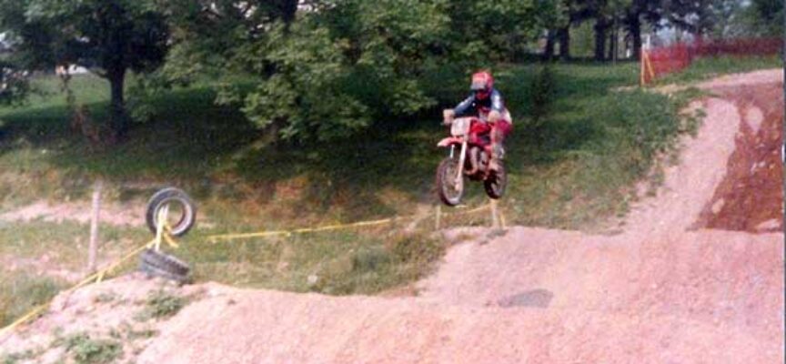 Jumps that Scared Us | The Apple Tree Double