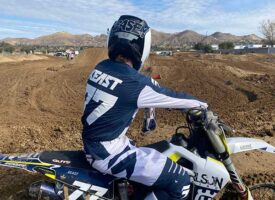 Frid’Eh Update #4 Presented by Husqvarna Motorcycles Canada