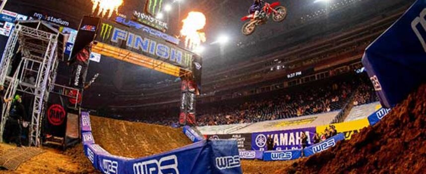 Bigwave’s Brainstorm | Houston 2 Supercross